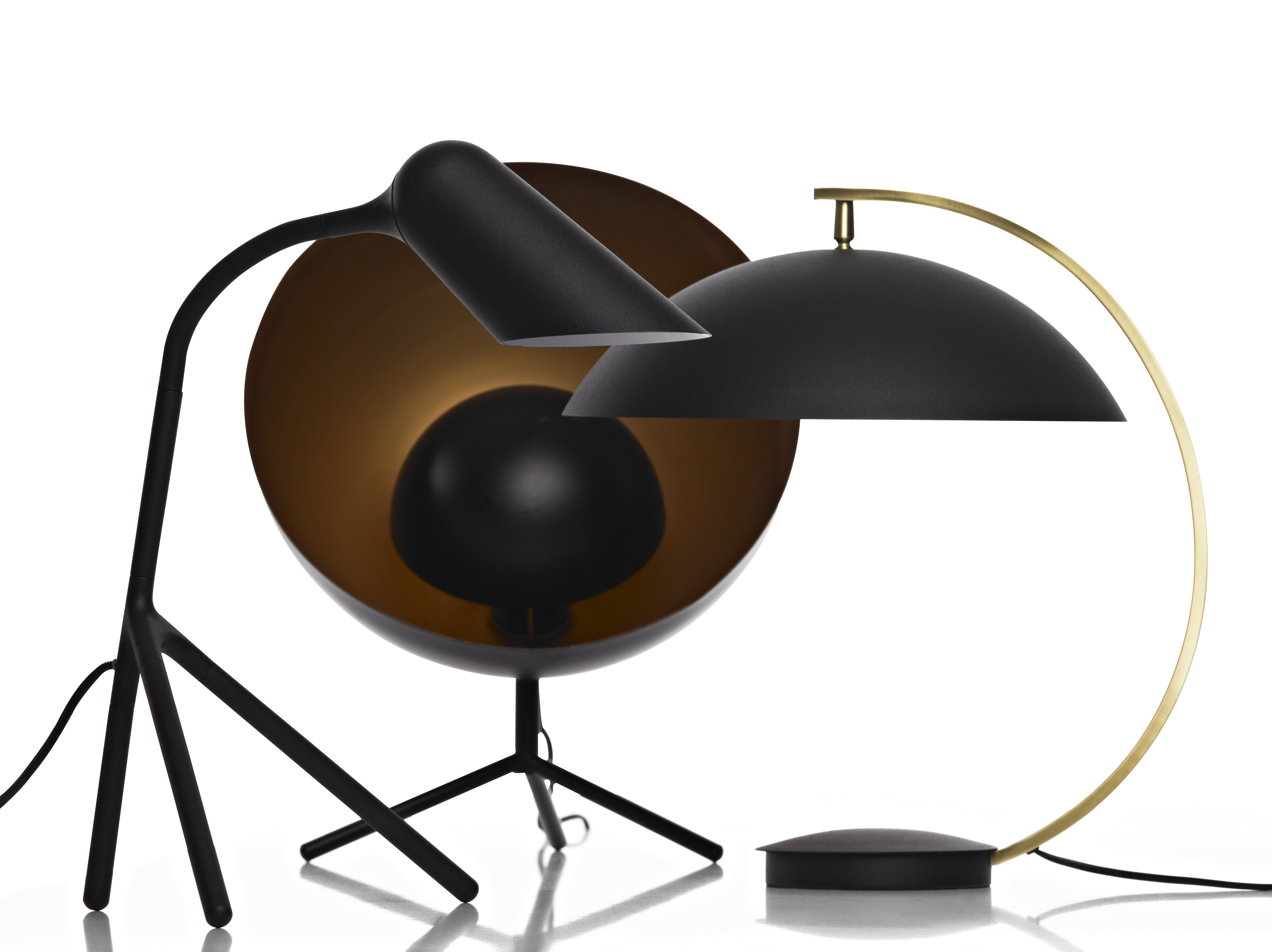 Organic Craft gallery | BoConcept